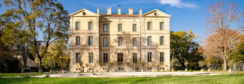 Château de Montcaud to host truffle weekend