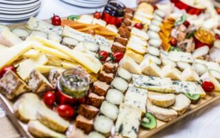 A chance meeting with fromager Thomas Métin