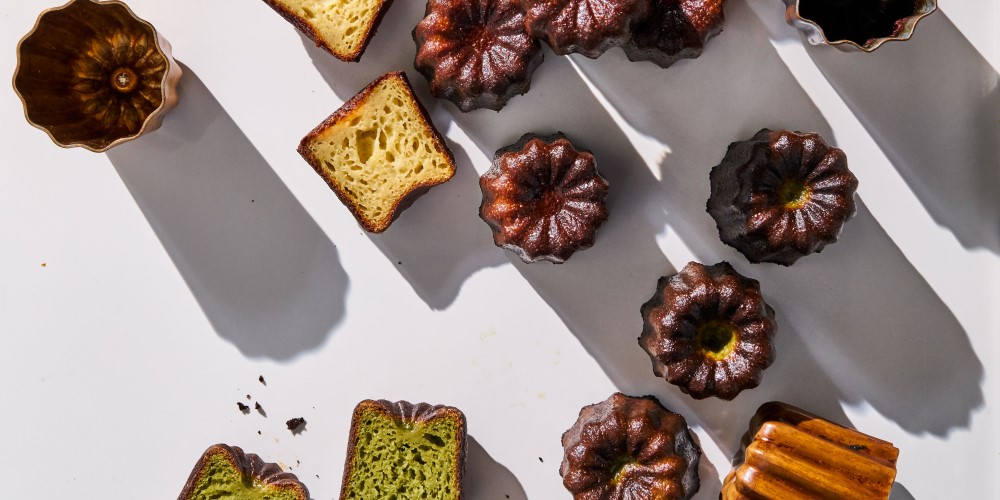 Canelés