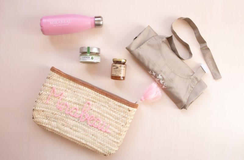 Win a picture-perfect Mirabeau goodie bag