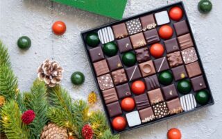 Our top five festive French foods