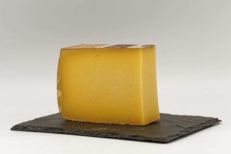 Did you know?… Comté cheese has 83 distinct flavours