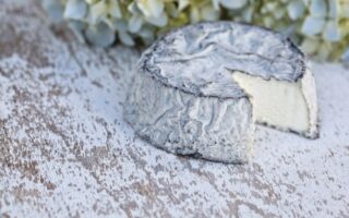 The big cheese… Valençay