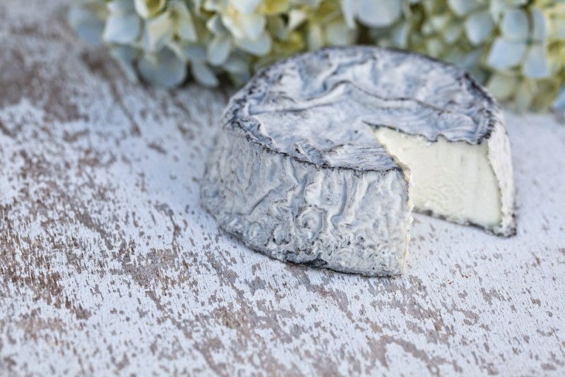 The big cheese… Valençay