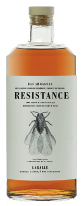 Domaine Laballe’s Résistance