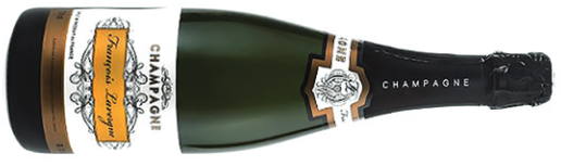CHAMPAGNE FRANÇOIS LAVERGNE