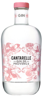 Cantarelle Gin de Provence