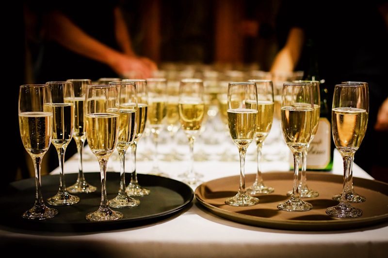 Top 3 lesser-known champagnes