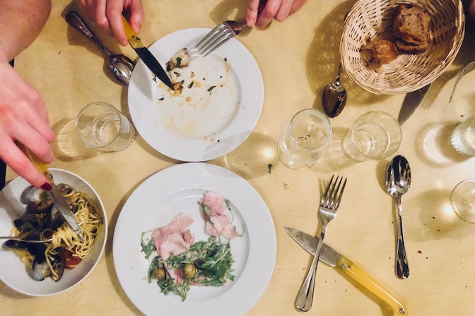 Best new bistro in Paris is revealed