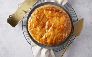 Celebrate Epiphany like a king this January