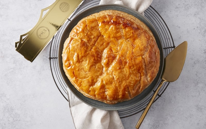 Celebrate Epiphany like a king this January