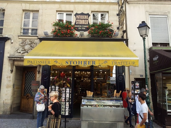 Chatelet-Les-Halles