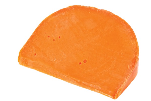 mimolette