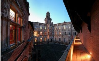 The top 5 new restaurants in Toulouse