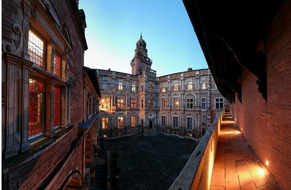 The top 5 new restaurants in Toulouse