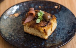 Pissaladiere
