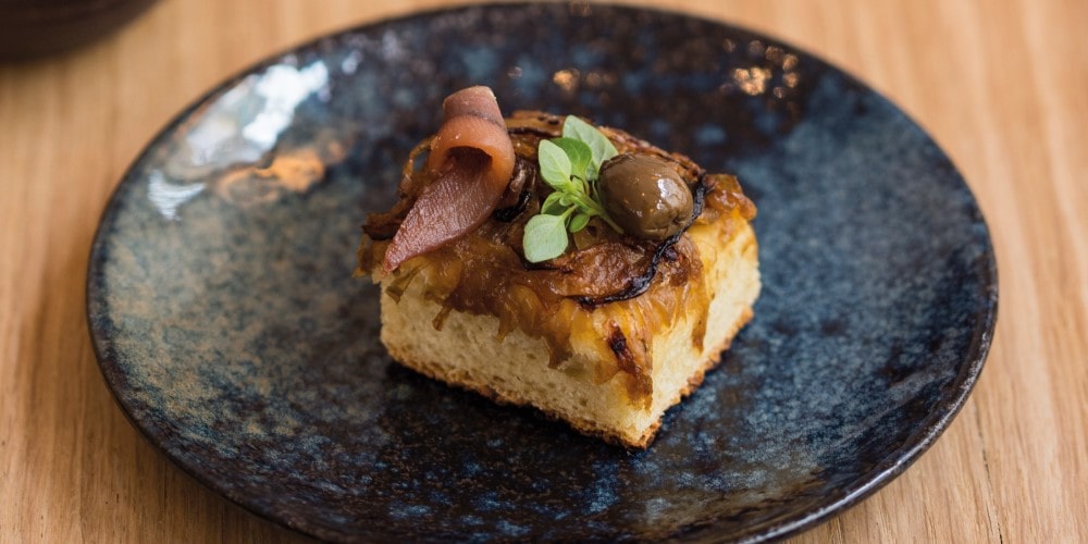 Pissaladiere