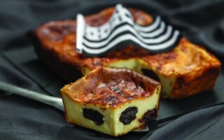 3 Ways with Prunes