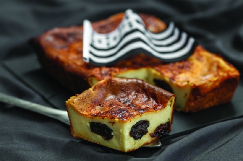 3 Ways with Prunes