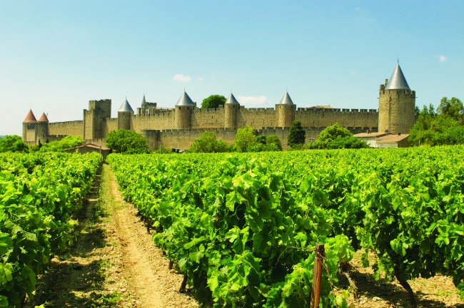 A taste of… Languedoc-Roussillon