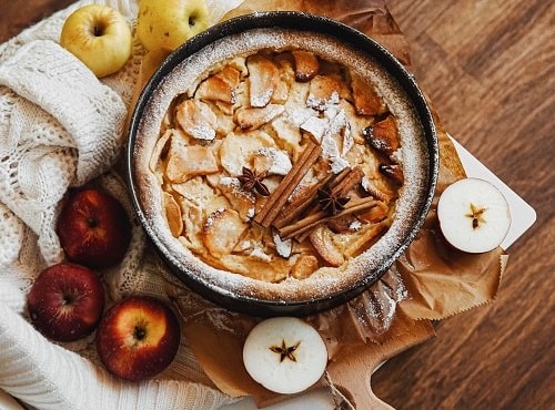 Enjoy a taste of Normandy at Les Manoirs des Portes de Deauville