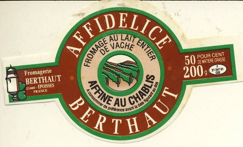 Cheese wire… Affidélice