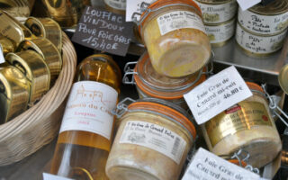 Foie gras explained