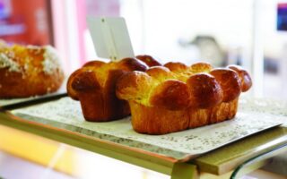 Everything you need to know about brioche