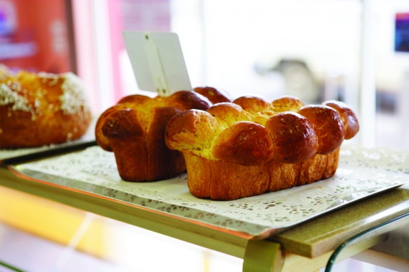 Everything you need to know about brioche