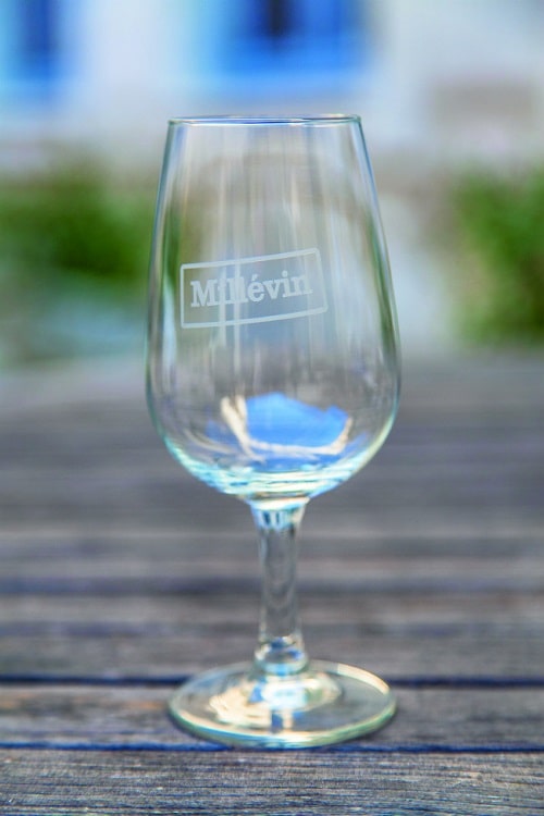 Christophe glass