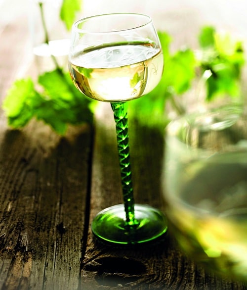Wine
