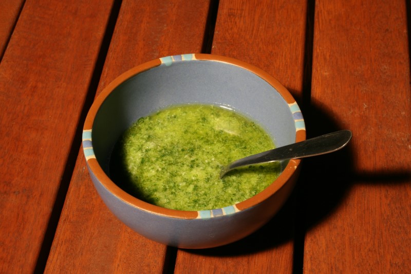A guide to French sauces