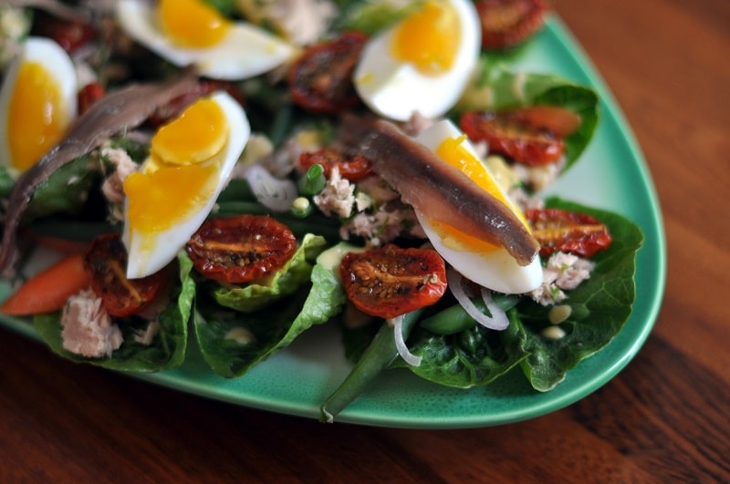 The top 10 most iconic French foods
