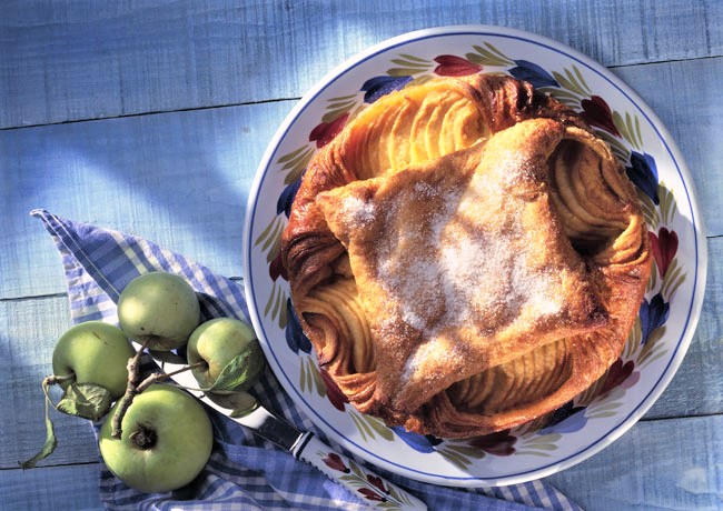 Top five French sweet treats – and where to find them