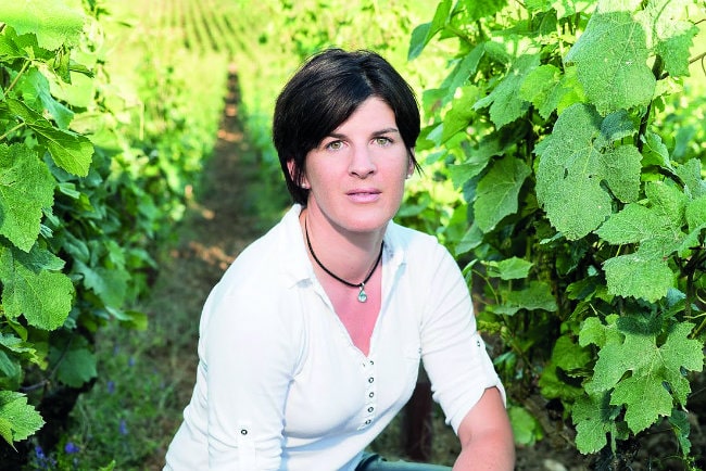 Cecile Tremblay