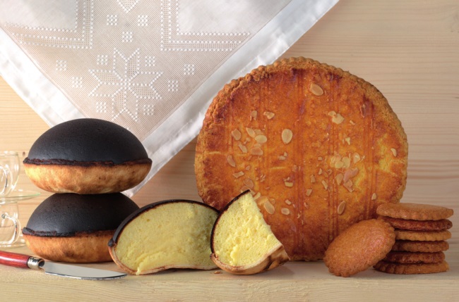 A foodie’s guide to the Vienne