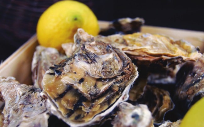 Foodie guide to Oléron