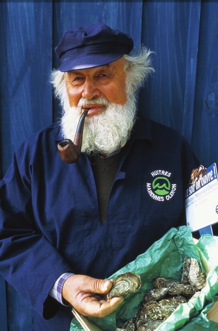 fisherman