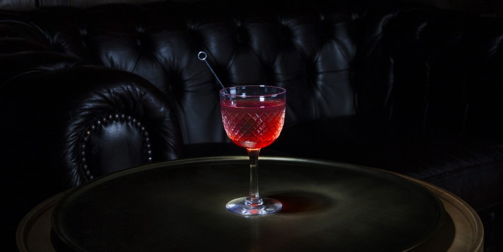 Metropole cocktail