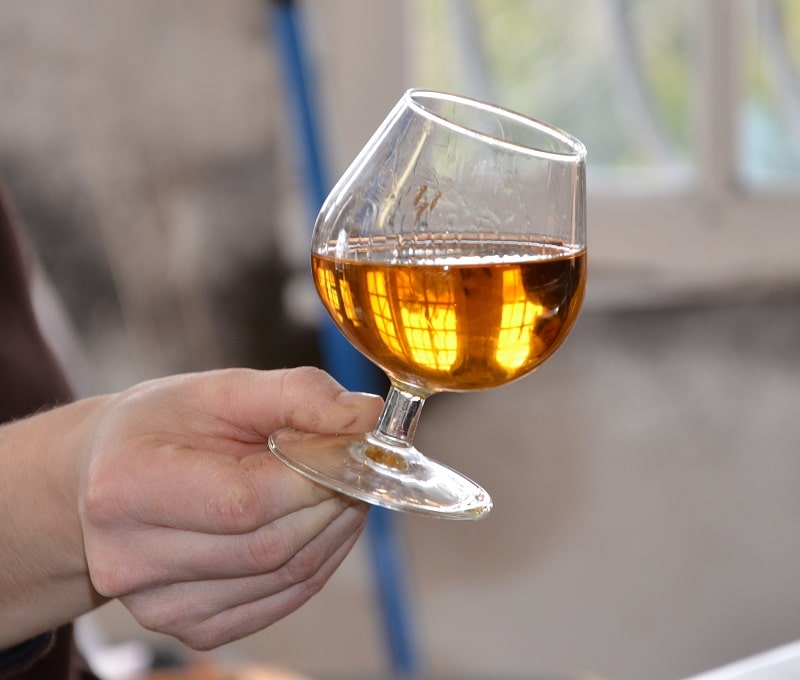 The Big Interview: Baron de Sigognac Armagnac
