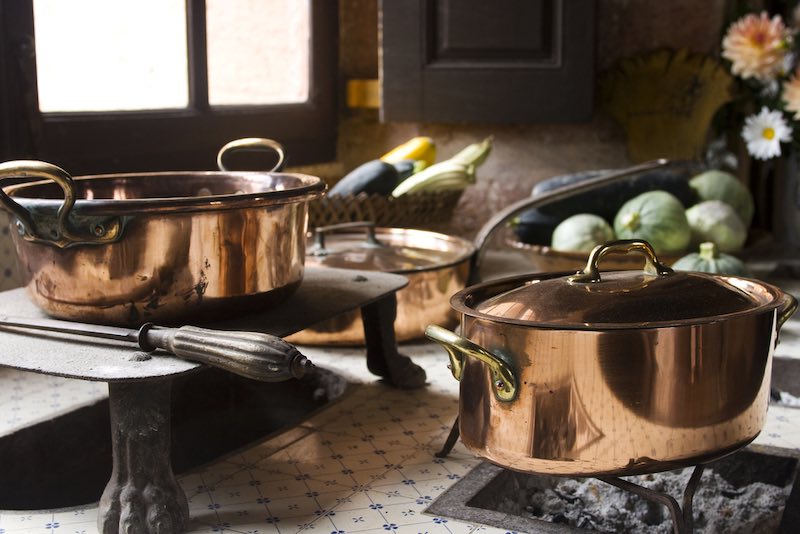 French cooking essentials: what you need