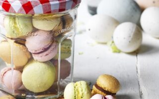 Macarons