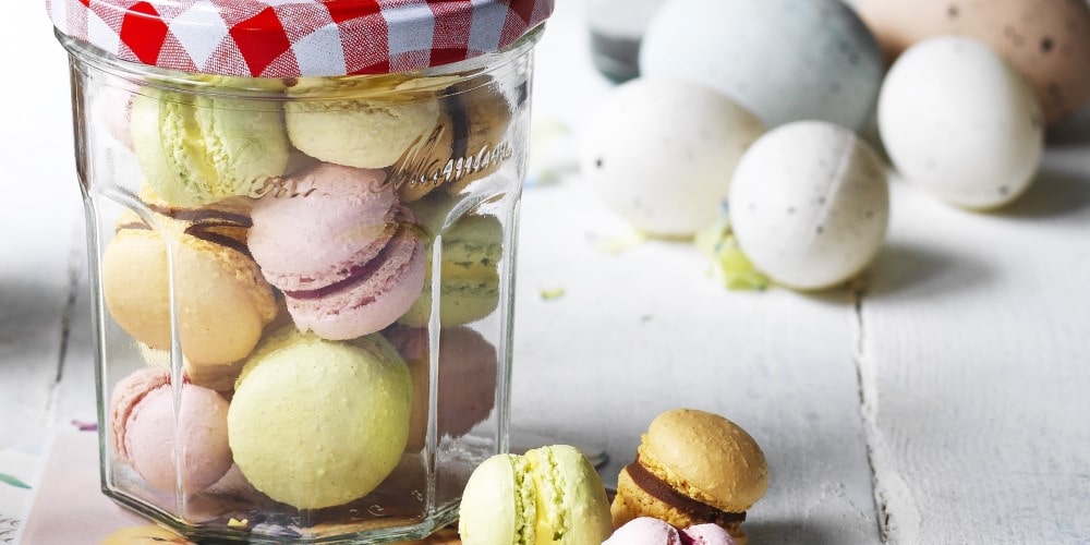 Macarons