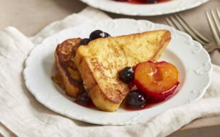 Pain perdu