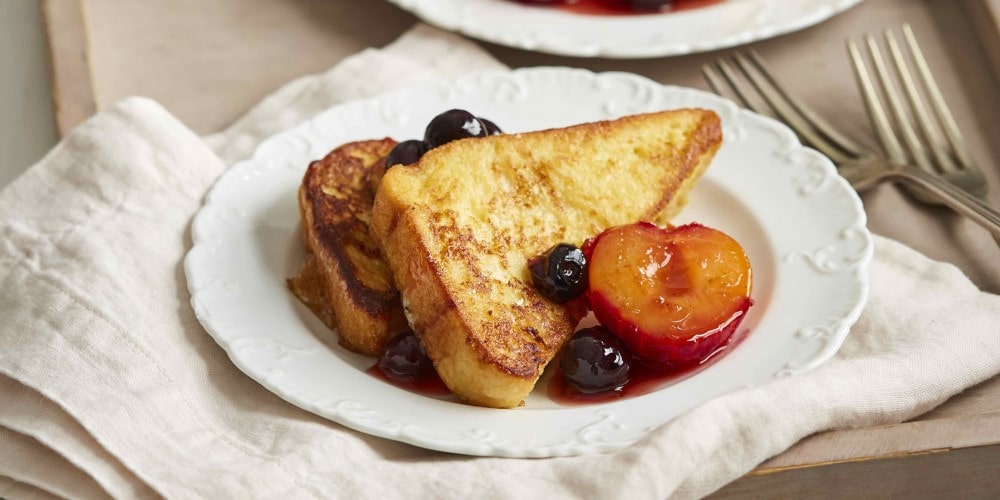 Pain perdu