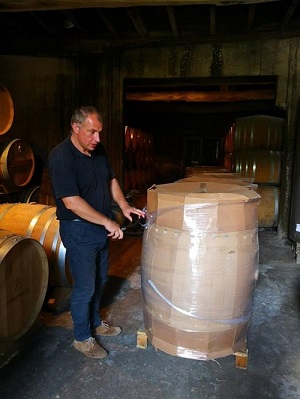 Distellery