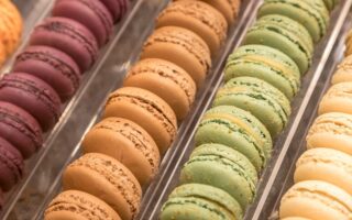 Which are the trickiest French dishes to make at home?