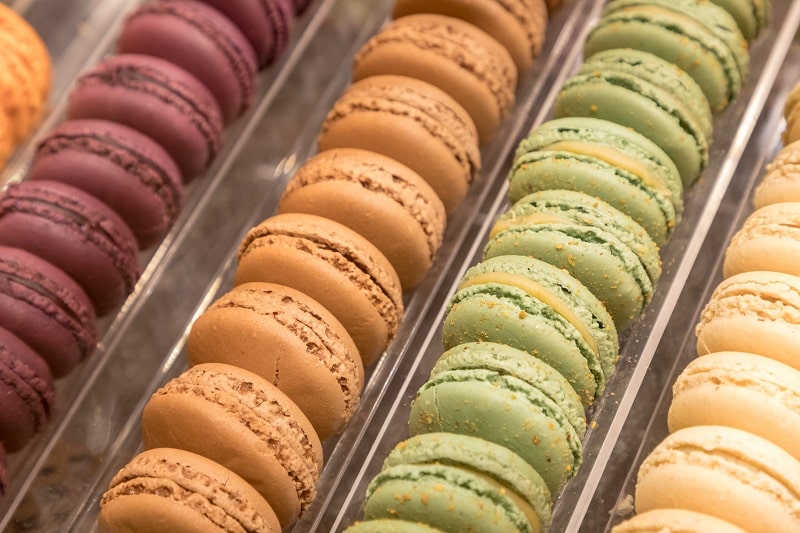 Which are the trickiest French dishes to make at home?