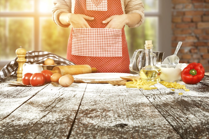 Coronavirus: meals to stock up the freezer