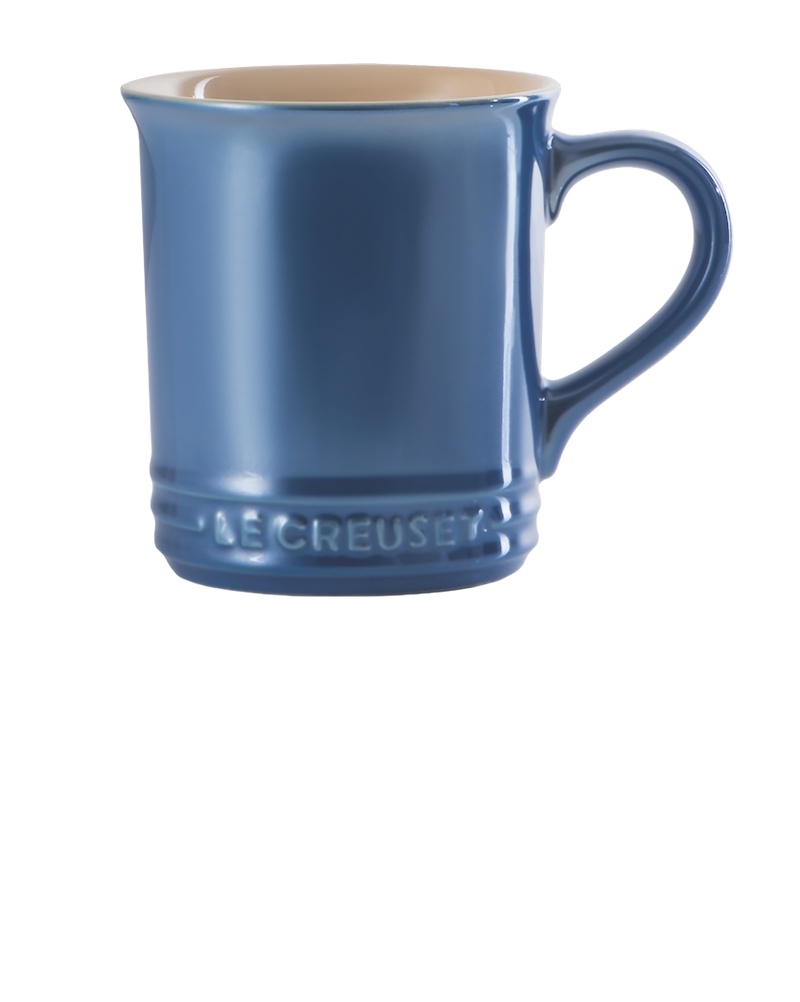 Le Creuset’s shiny new metallics range